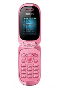 EVERCOSS F9 specs