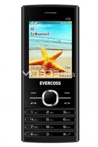 EVERCOSS FUN V15 specifikacije