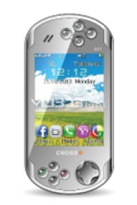 EVERCOSS G3T specs