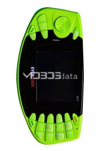 EVERCOSS G7T specs