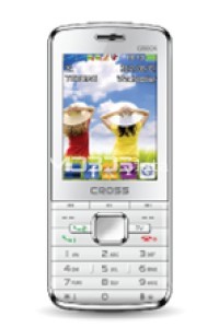 EVERCOSS G900 specs