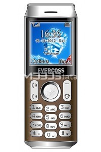 EVERCOSS L8C specs