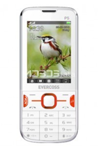 EVERCOSS P5 specs