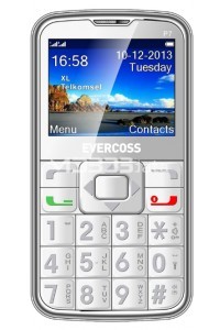 EVERCOSS P7 specs