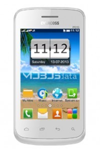 EVERCOSS PD15 specs