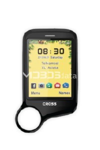 EVERCOSS PD2 specs