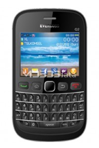 EVERCOSS Q2 specs