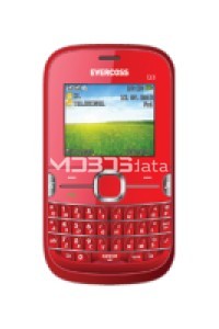 EVERCOSS Q3 specs