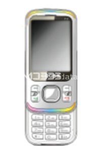 EVERCOSS S5 specs