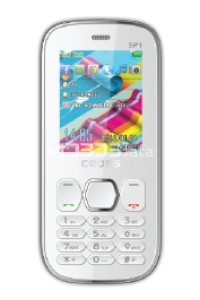 EVERCOSS SP1 specs