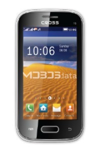 EVERCOSS T5 specs