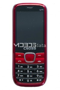 EVERCOSS V11 specs
