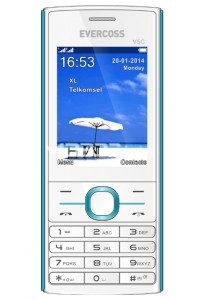 EVERCOSS V5C specs