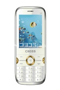 EVERCOSS V6 specs