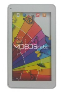 EVERCOSS W7B specifikacije in značilnosti EVERCOSS W7B specifikacije