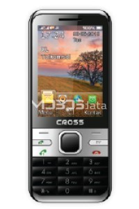 EVERCOSS X2A specs