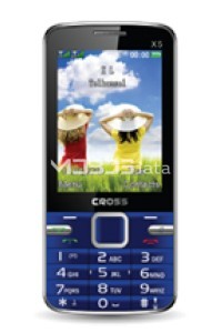 EVERCOSS X5 specs
