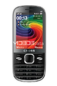 EVERCOSS X7 specs