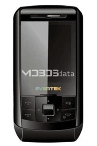 EVERTEK E200 specs