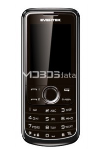 EVERTEK E25 specs
