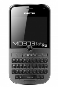EVERTEK E3000 specs