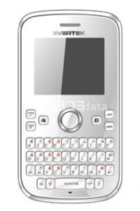EVERTEK E510I specs