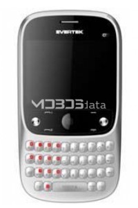EVERTEK E600 specs