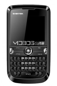 EVERTEK E707 specs