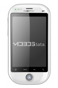 EVERTEK EVA 199 DT specs