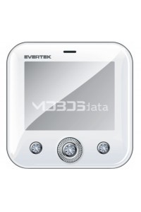 EVERTEK FD10 specs