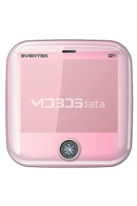 EVERTEK FD10I specs