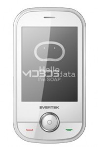 EVERTEK T5 specs
