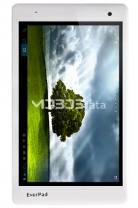 EVERTEK THE EVERPAD specifikacije