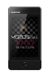 EVERTEK TW10 specs