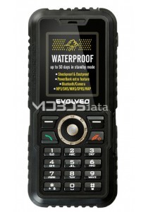 EVOLVEO STRONGPHONE ACCU specs