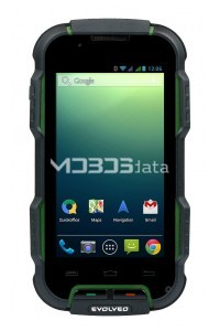 EVOLVEO STRONGPHONE D2 specifikacije