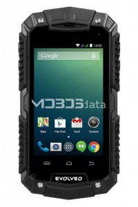EVOLVEO STRONGPHONE D2 MINI specifikacije