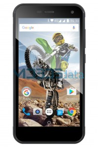 EVOLVEO STRONGPHONE G4 specs