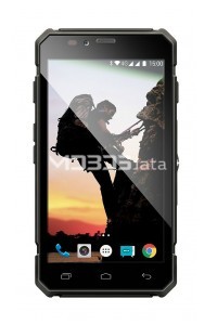 EVOLVEO STRONGPHONE Q6 LTE specifikacije
