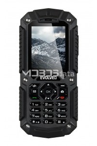 EVOLVEO STRONGPHONE X2 specifikacije