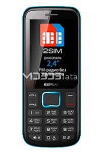 EXPLAY A240 specifikacije i karakteristike EXPLAY A240 specifikacije