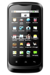 EXPLAY A320 specifikacije i karakteristike EXPLAY A320 specifikacije