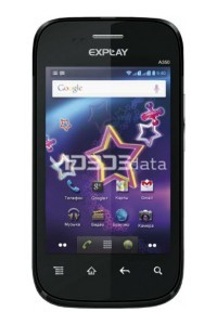 EXPLAY A350 specs