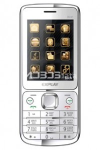 EXPLAY B241 specifikacije i karakteristike EXPLAY B241 specifikacije