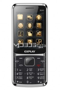 EXPLAY B242 specifikacije i karakteristike EXPLAY B242 specifikacije