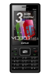 EXPLAY BLADE specifikacije i karakteristike EXPLAY BLADE specifikacije