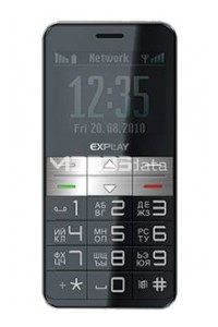 EXPLAY BM55 specifikacije i karakteristike EXPLAY BM55 specifikacije