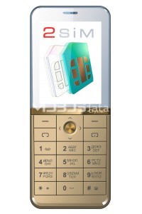 EXPLAY CRYSTAL specs