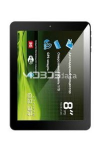 EXPLAY D 8.2 3G specifikacije i karakteristike EXPLAY D 8.2 3G specifikacije