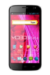 EXPLAY FIVE specifikacije i karakteristike EXPLAY FIVE specifikacije